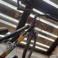 فروش دوچرخه سایز۱۶و۲۴