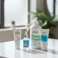 لوازم آرایشی مارک لاکچری کوین|آرایشی، بهداشتی، درمانی|اسلامشهر, شهرک مهدیه|دیوار