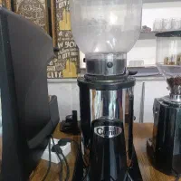 اسیاب کونیل