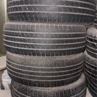 لاستیک کمهو 245/60/18