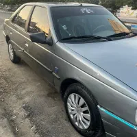 پژو 405 مدل 91|خودرو سواری و وانت|چابهار, |دیوار