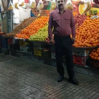 واگذاری مغازه میوه فروشی بلواردکترحسابی (شهرک غرب)|اجارهٔ مغازه و غرفه|مشهد, حجاب (شهرک غرب)|دیوار