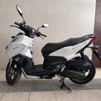 کلیک واریو ۱۶۰ abs|موتورسیکلت|قزوین, |دیوار