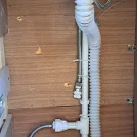 لوله کشی آب و فاضلاب تضمینی|خدمات پیشه و مهارت|کرج, اصفهانیها|دیوار