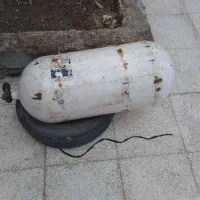 فروش کپسول ۷۵کیلویی با رگلاتور|قطعات یدکی و لوازم جانبی|سوسنگرد, |دیوار