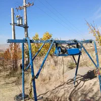 مغنی چاه آب و چاه فاضلاب|خدمات پیشه و مهارت|تویسرکان, |دیوار