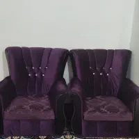 مبل راحتی 7نفره