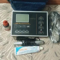 حراج دستگاه تاتو حرفه ای مانیتورددر..وشارژی