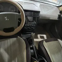 تیوفایو 405|خودرو سواری و وانت|کازرون, |دیوار