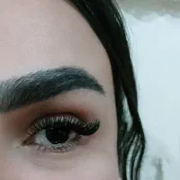 کاشت ناخن وکاشت مژه هیدن|خدمات آرایشگری و زیبایی|اهواز, کوی رمضان|دیوار