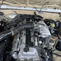 تویوتالندکروز سری ۷۰ .۴۵۰۰|خودرو سواری و وانت|بانه, |دیوار