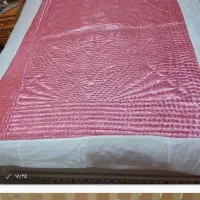 لحاف دو نفره پنبه