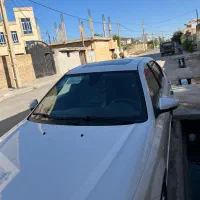 دنا پلاس تروبو شارژ اتوماتت ابشنال|خودرو سواری و وانت|دره شهر, |دیوار