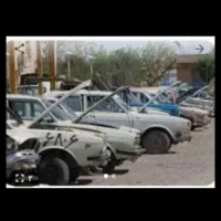 مشاوره در خرید خودروهای تصادفی اسقاطی فرسوده