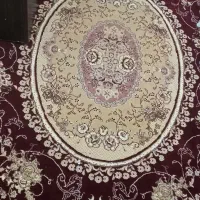 فرش ماشینی ۶ متری