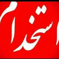 کار در دکه هفت باغ