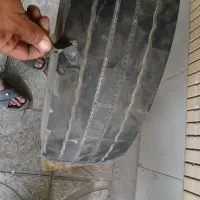 فروش لاستیک کامیونت|قطعات یدکی و لوازم جانبی|لنجان, |دیوار