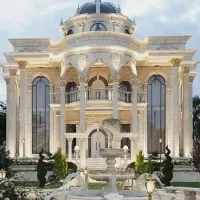 ویلا دربست/ شهرک غرب