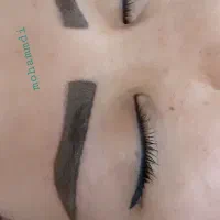 ارایش دائم و میکرو پیگمنتشین و میکرو بلیدینگ ابرو|خدمات آرایشگری و زیبایی|قرچک, مهدیه|دیوار