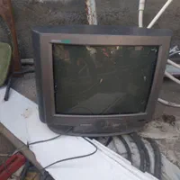 تلوزیون