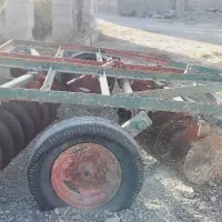 فردش ادوات تراکتور