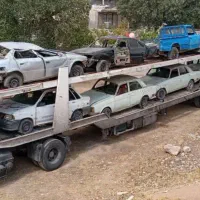 پذیرش خودروی فرسوده تصادفی|خدمات موتور و ماشین|یاسوج, |دیوار