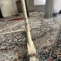 گهواره سیمپلیسیتی و تخت کودک|اسباب و اثاث بچه|تهران, قیطریه|دیوار