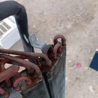 سرویس و نصب و تعمیر تخصصی کولر اسپلیت و پنجره ای|خدمات پیشه و مهارت|بندر کنگان, |دیوار
