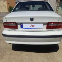 سمند lxمولتی پلکس|خودرو سواری و وانت|دورود, |دیوار