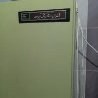 دو عدد یخچال|یخچال و فریزر|سیرجان, |دیوار