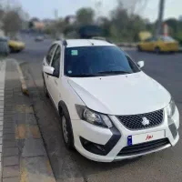 کوییک اس مدل ۱۴۰۰ آس|خودرو سواری و وانت|لاهیجان, امیرشهید|دیوار