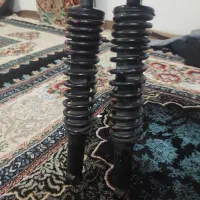 اویل پمپ روغن ۲۰۶