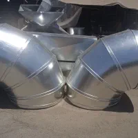 کانال سازی،کولر داکت اسپیلت، تهویه، تولید دریچه|خدمات پیشه و مهارت|تهران, دستغیب|دیوار