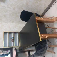 میز ناخون سه کشو بدون صندلی|آرایشگاه و سالن‌های زیبایی|همدان, |دیوار