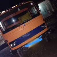 ماشین|خودرو سنگین|تربت جام, بوستان وحدت|دیوار