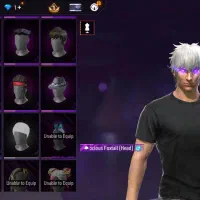 اکانت فری فایر|کنسول، بازی ویدئویی و آنلاین|جیرفت, |دیوار