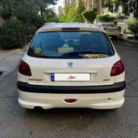 206تیپ2 مدل 99|خودرو سواری و وانت|تهران, پردیسان|دیوار