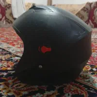 کالاه کاسکت موتور سنگین