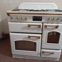 گازپنج شعله کارتکنوتهران