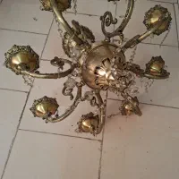 لوستر برنز .برنزی .