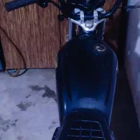 فروش موتور سیکلت سند دار 150سی سی پنج دنده|موتورسیکلت|سردشت, |دیوار