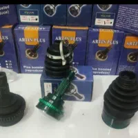 لوازم جانبی خودرو کمک پلوس لنت بلبرینگ فنر جعبه|قطعات یدکی و لوازم جانبی|مشهد, پنجتن|دیوار