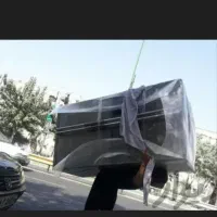 اعتماد بارشهرشهرستان خاورنیسان کارگر تنها|خدمات حمل و نقل|مشهد, گلبرگ شمالی|دیوار