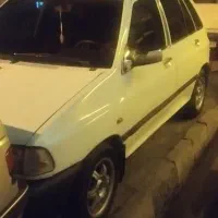 پراید هاچبک