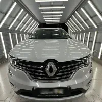 TKkتجارت خودروی خسروانی کولیوس