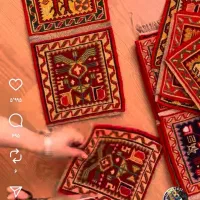 اموزش تابلو فرش وگلیم