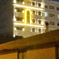 پیش فروش آپارتمان 120 متری ب ی س ت ۴ آ ذ ر