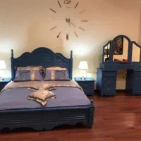 سرویس خواب ماوی کیش کد3099