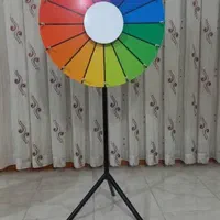 گردونه شانس|فروشگاه و مغازه|تهران, کاشانک|دیوار