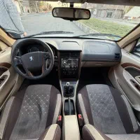 پارس tu5 مدل 1400|خودرو سواری و وانت|میاندوآب, |دیوار